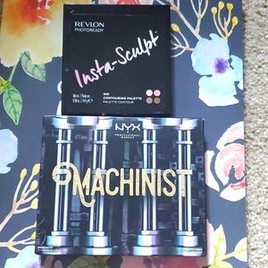 💋👄NYX💋👄 &💋👄 REVLON💋👄 Makeup Bundle💋👄